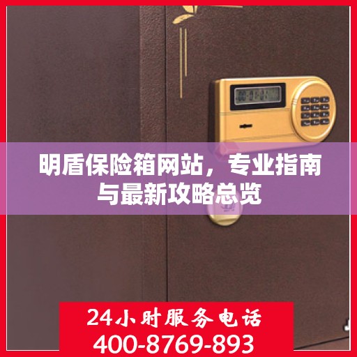 明盾保险箱网站，专业指南与最新攻略总览