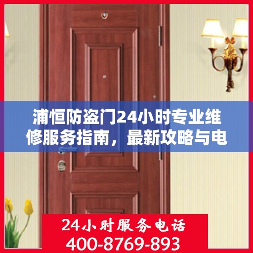 浦恒防盗门24小时专业维修服务指南，最新攻略与电话快速通道