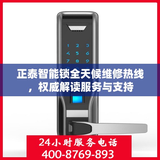 正泰智能锁全天候维修热线，权威解读服务与支持