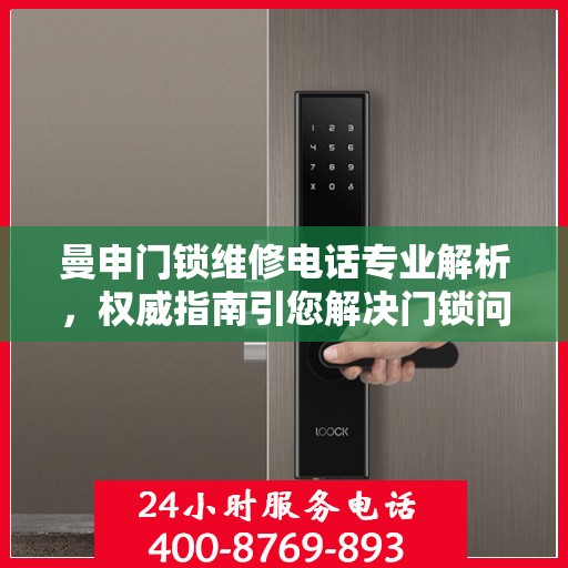 曼申门锁维修电话专业解析，权威指南引您解决门锁问题