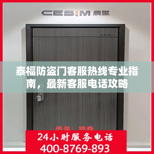 泰福防盗门客服热线专业指南，最新客服电话攻略