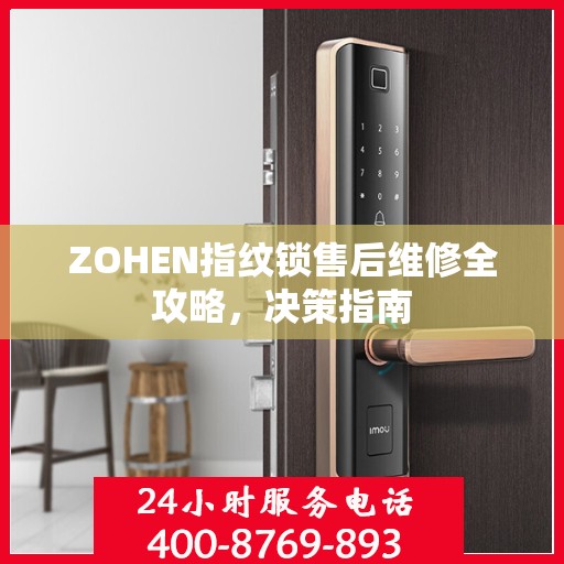 ZOHEN指纹锁售后维修全攻略，决策指南