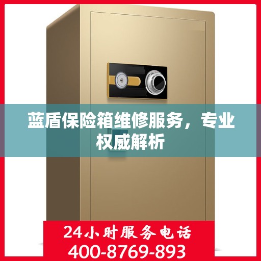 蓝盾保险箱维修服务，专业权威解析