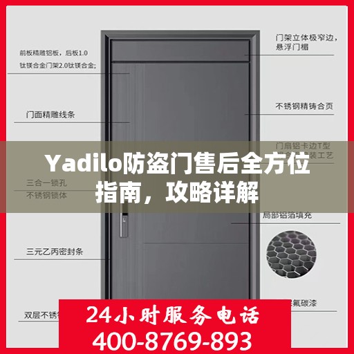 Yadilo防盗门售后全方位指南，攻略详解