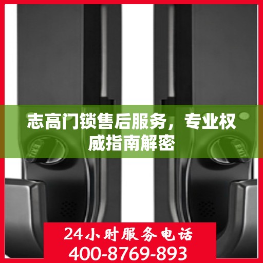 志高门锁售后服务，专业权威指南解密