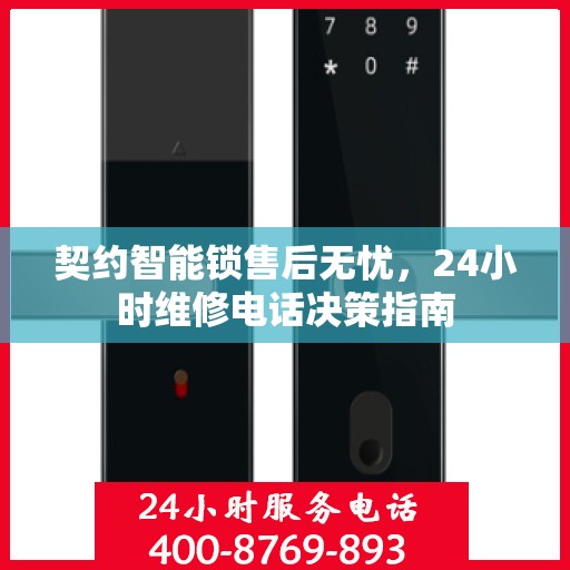 契约智能锁售后无忧，24小时维修电话决策指南