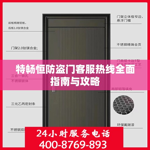 特畅恒防盗门客服热线全面指南与攻略