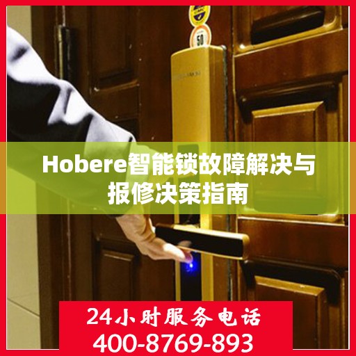 Hobere智能锁故障解决与报修决策指南