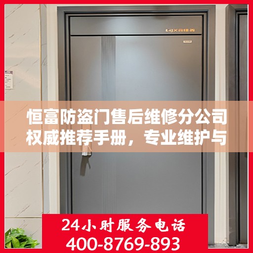 恒富防盗门售后维修分公司权威推荐手册，专业维护与保养指南