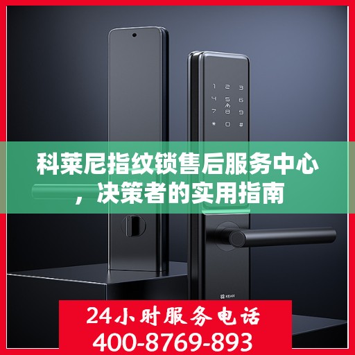科莱尼指纹锁售后服务中心，决策者的实用指南