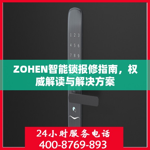 ZOHEN智能锁报修指南，权威解读与解决方案