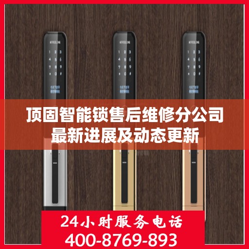 顶固智能锁售后维修分公司最新进展及动态更新
