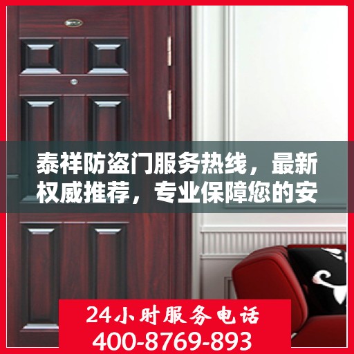 泰祥防盗门服务热线，最新权威推荐，专业保障您的安全门户