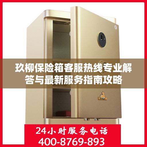 玖柳保险箱客服热线专业解答与最新服务指南攻略