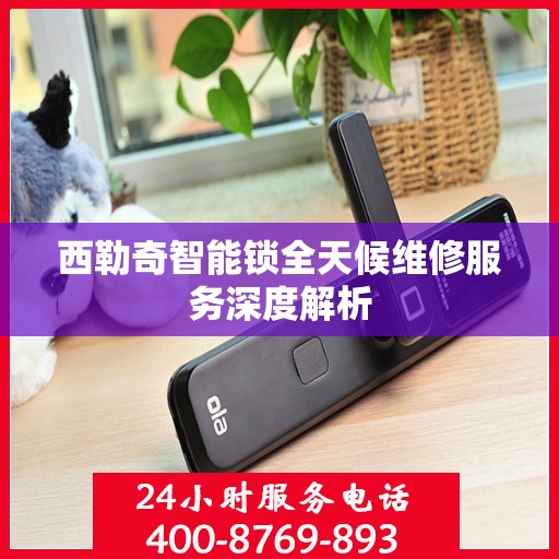 西勒奇智能锁全天候维修服务深度解析