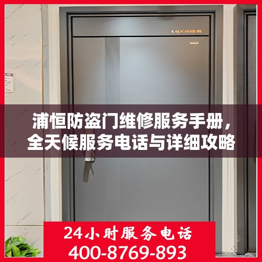 浦恒防盗门维修服务手册，全天候服务电话与详细攻略