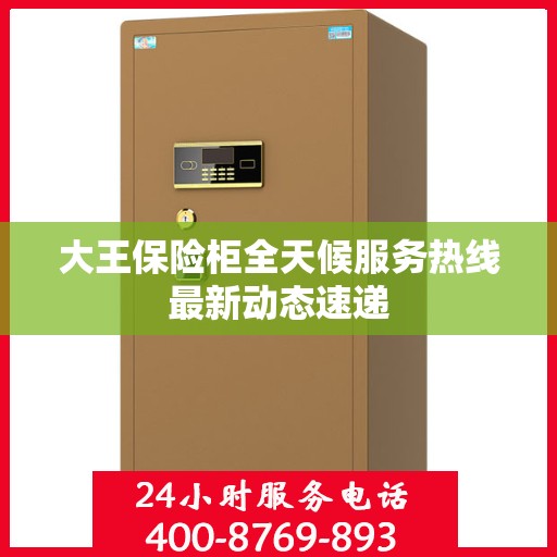 大王保险柜全天候服务热线最新动态速递