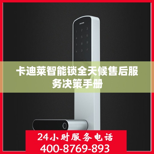 卡迪莱智能锁全天候售后服务决策手册