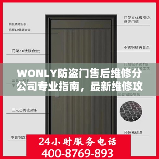 WONLY防盗门售后维修分公司专业指南，最新维修攻略与指南