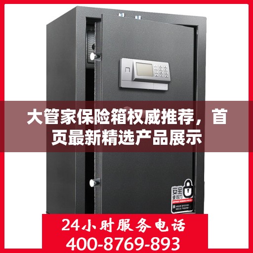 大管家保险箱权威推荐，首页最新精选产品展示