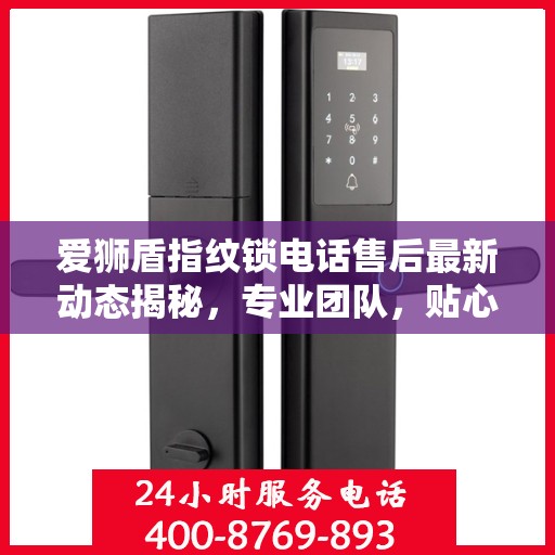爱狮盾指纹锁电话售后最新动态揭秘，专业团队，贴心服务