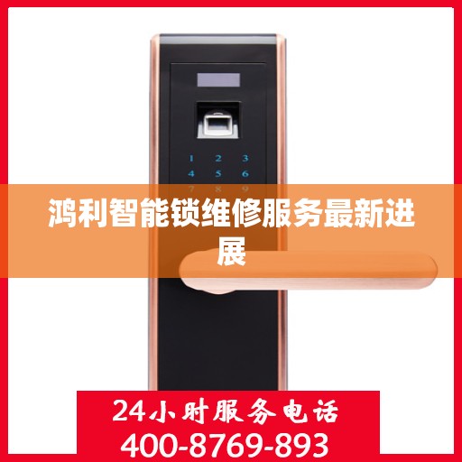 鸿利智能锁维修服务最新进展