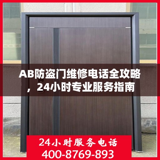 AB防盗门维修电话全攻略，24小时专业服务指南