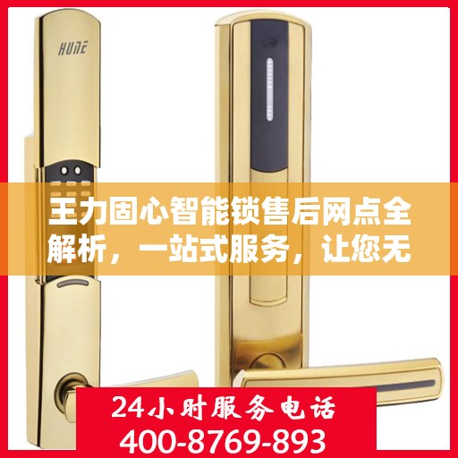 王力固心智能锁售后网点全解析，一站式服务，让您无忧！