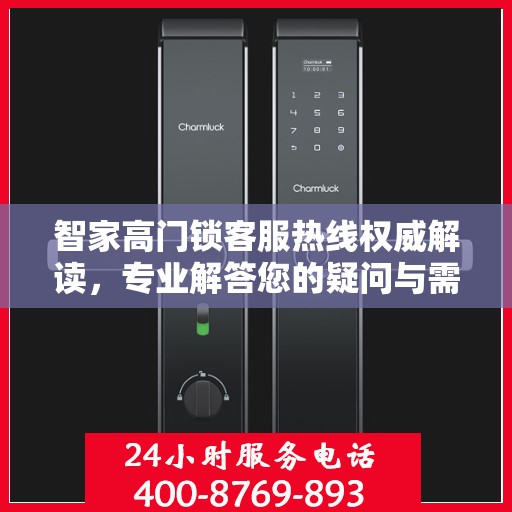 智家高门锁客服热线权威解读，专业解答您的疑问与需求