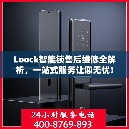 Loock智能锁售后维修全解析，一站式服务让您无忧！
