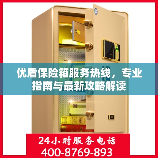 优盾保险箱服务热线，专业指南与最新攻略解读