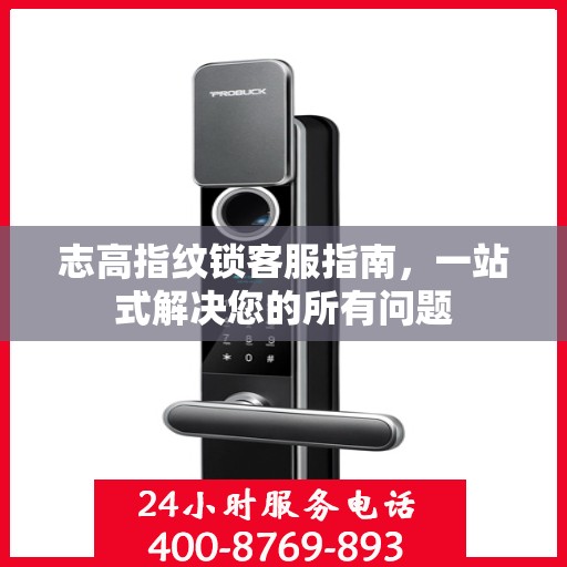 志高指纹锁客服指南，一站式解决您的所有问题