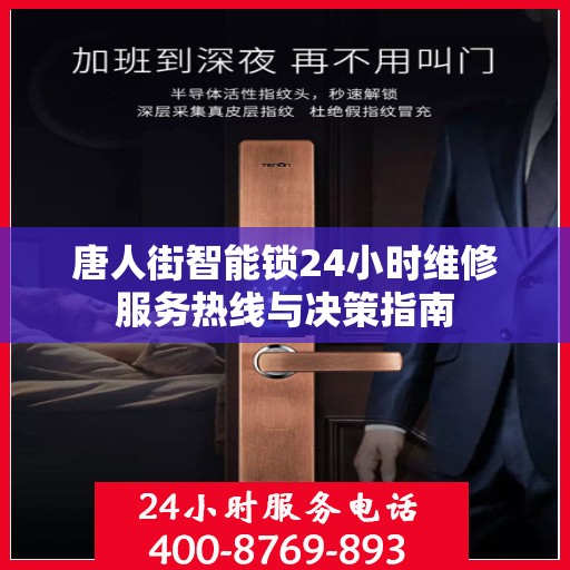 唐人街智能锁24小时维修服务热线与决策指南
