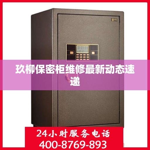 玖柳保密柜维修最新动态速递