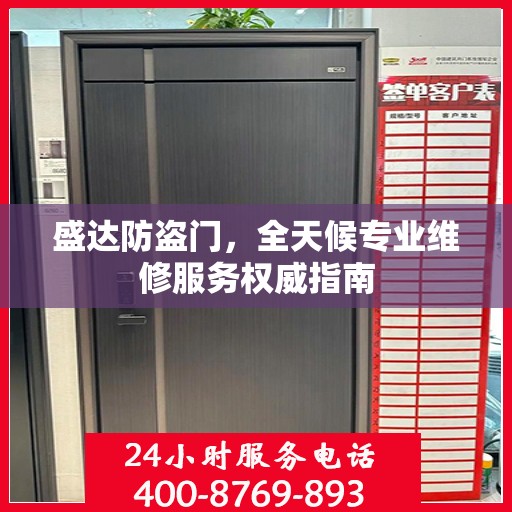 盛达防盗门，全天候专业维修服务权威指南