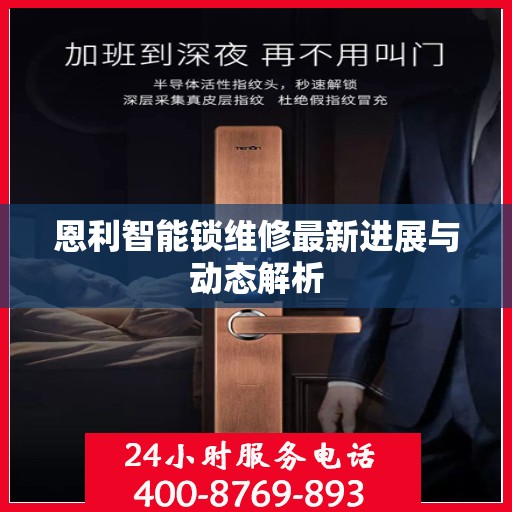 恩利智能锁维修最新进展与动态解析