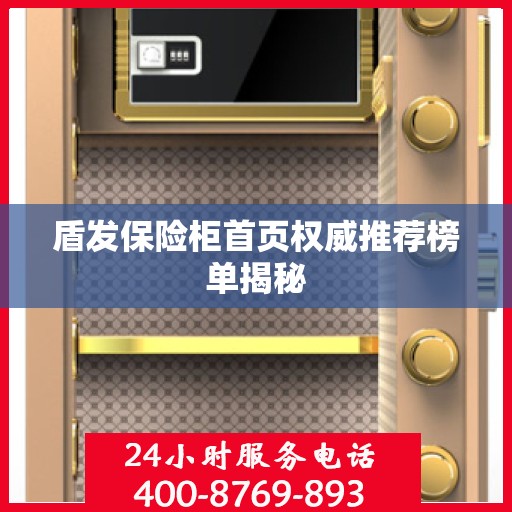 盾发保险柜首页权威推荐榜单揭秘