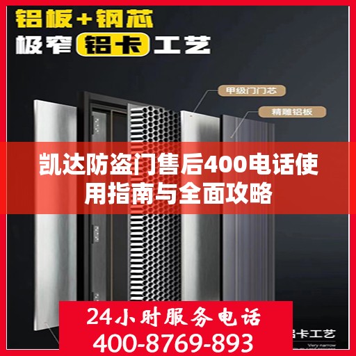 凯达防盗门售后400电话使用指南与全面攻略