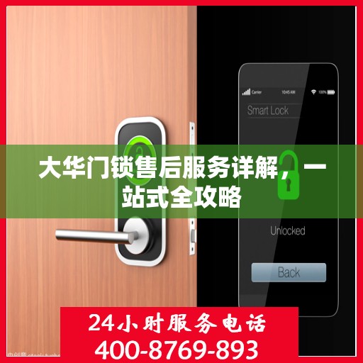 大华门锁售后服务详解，一站式全攻略