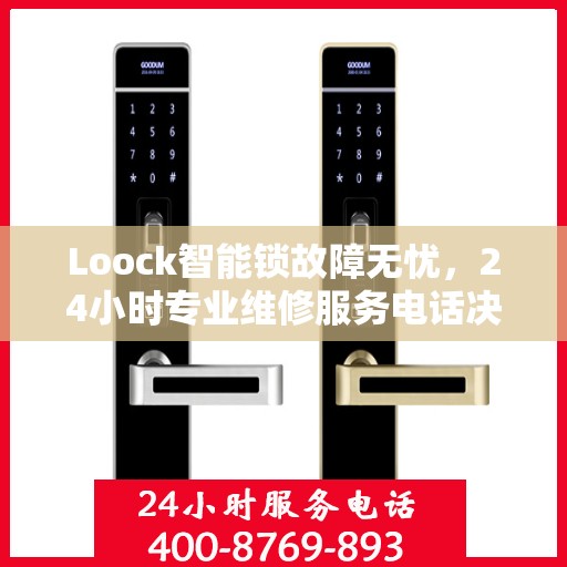 Loock智能锁故障无忧，24小时专业维修服务电话决策指南
