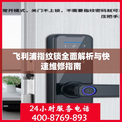 飞利浦指纹锁全面解析与快速维修指南