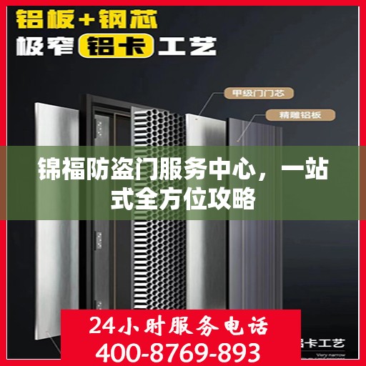 锦福防盗门服务中心，一站式全方位攻略