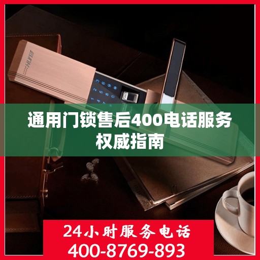 通用门锁售后400电话服务权威指南