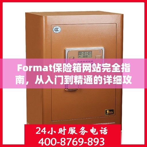 Format保险箱网站完全指南，从入门到精通的详细攻略
