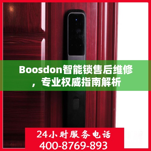Boosdon智能锁售后维修，专业权威指南解析