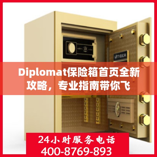 Diplomat保险箱首页全新攻略，专业指南带你飞