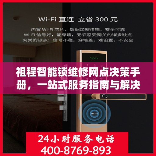 祖程智能锁维修网点决策手册，一站式服务指南与解决方案