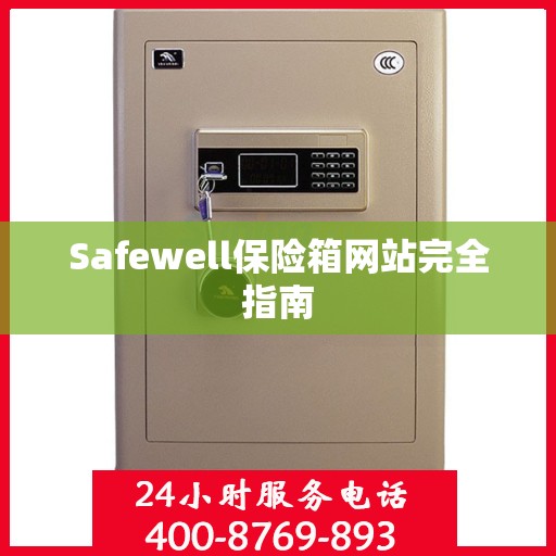 Safewell保险箱网站完全指南