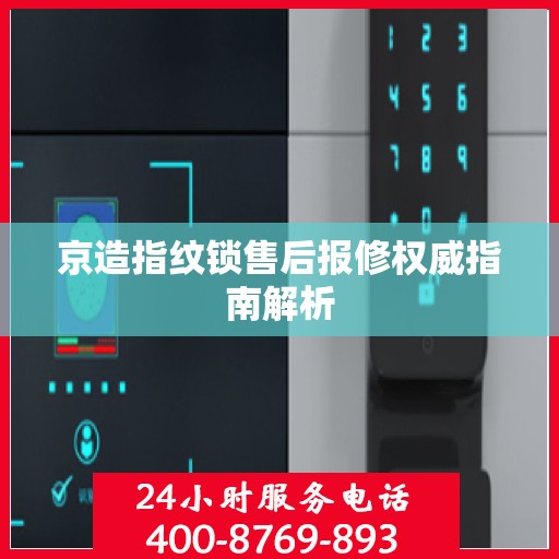 京造指纹锁售后报修权威指南解析