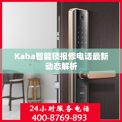 Kaba智能锁报修电话最新动态解析